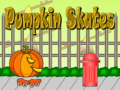 Oyunu Pumpkin Skates