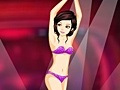 Oyunu Ballerina Dress Up