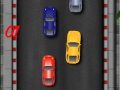 Oyunu Car Grid Racer game