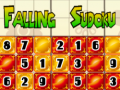 Oyunu Falling Sudoku