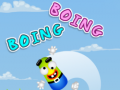 Oyunu Boing Boing