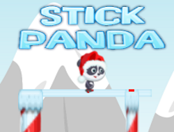 Sopa panda.