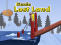 Oyunu Genie Lost Land 1