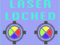Oyunu Laser Locked
