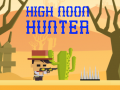 Oyunu High Noon Hunter