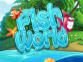 Oyunu Fish World