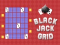 Oyunu Black Jack Grid