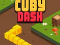 Oyunu Cuby Dash