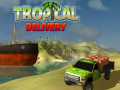 Oyunu Tropical Delivery
