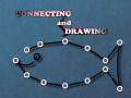 Oyunu Connecting and Drawing