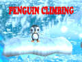 Oyunu Penguin Climbing