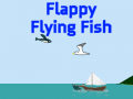 Oyunu Flappy Flying Fish