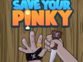 Oyunu Save Your Pinky
