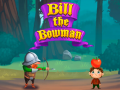 Oyunu Bill the Bowman