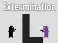 Oyunu Extermination
