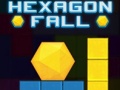 Oyunu Hexagon Fall