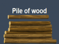 Oyunu Pile Woods