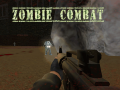 Oyunu Zombie Combat