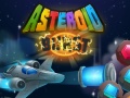 Oyunu Asteroid Burst