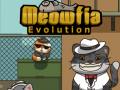 Oyunu Meowfia Evolution