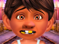 Oyunu Coco Miguel At The Dentist