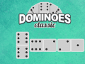 Oyunu Dominoes Classic