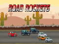 Oyunu Road Rockets