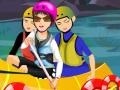Oyunu Raging Rapids