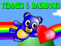 Oyunu Teddies and Rainbows