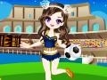 Oyunu Euro Cheering