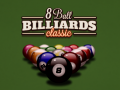 Oyunu 8 Ball Billiards Classic