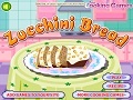 Oyunu Zucchini Bread
