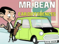 Oyunu Mr. Bean Car Differences