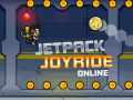 Oyunu Jetpack Joyride