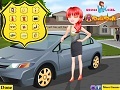 Oyunu My First Car