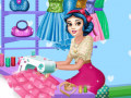 Oyunu Princess Tailor Shop