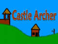 Oyunu Castle Archer