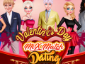 Oyunu Valentines Day Mix Match Dating