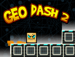 Geo Dash 2