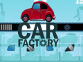 Oyunu Car Factory
