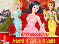 Oyunu Princesses At Met Gala Ball