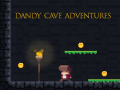 Oyunu Dandy Cave Adventures