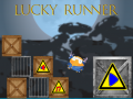 Oyunu Lucky Runner