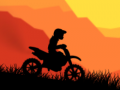 Oyunu Sunset Bike Racer