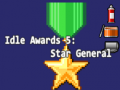 Oyunu Idle Awards 5: Star General