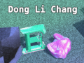 Oyunu Dong Li Chang