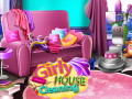 Oyunu Girly House Cleaning