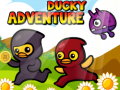Oyunu Ducky Adventure