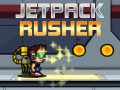 Oyunu Jetpack Rusher