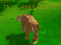 Oyunu Tiger Simulator 3D